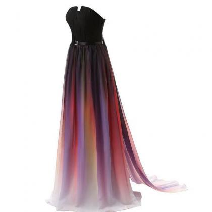 Glide Sexy Tie Dress, Evening Party Annual..