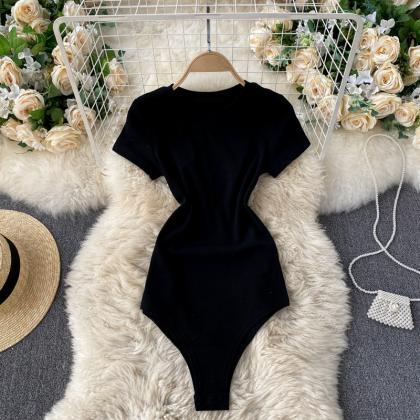 Instagram Fashion Blogger Wears Inside, Simple..