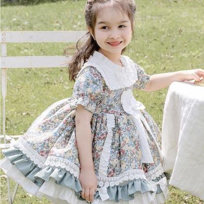 Lolita Children's Dress, Baby Girls..