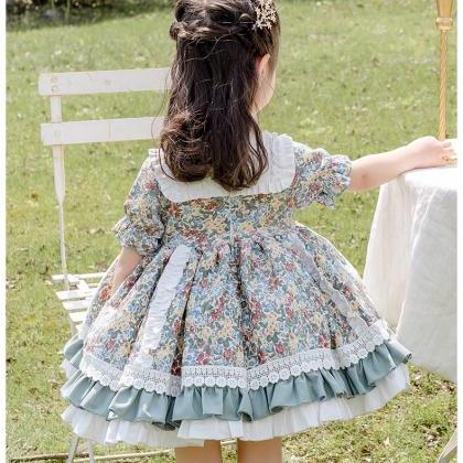 Lolita Children's Dress, Baby Girls..
