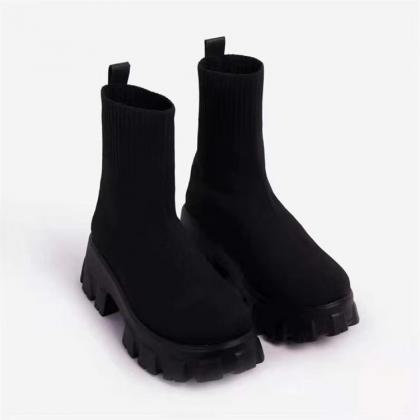 Socks And Boots, Autumn/winter Doc Martens,..