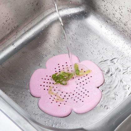 Creative Kitchen Sink Anti-clogging Floor Drain..