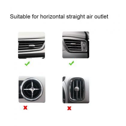 Car Cup Holder Air Vent Outlet Drin..