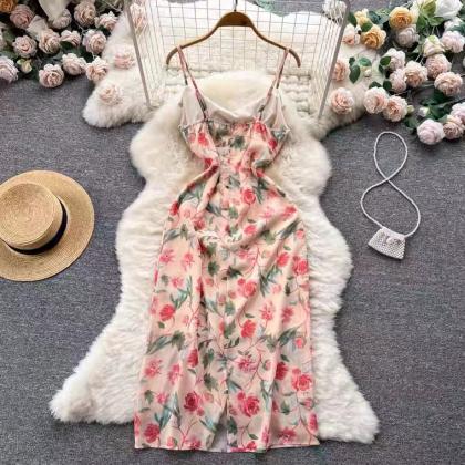 Travel Holiday ,floral Fairy Dress, Super Fairy..