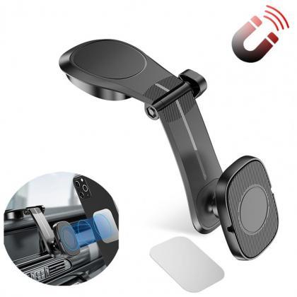 1 Set Durable Mobile Phone Holder Stable Support..