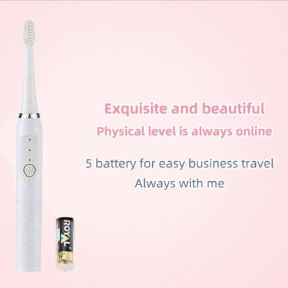 Electric Toothbrush For Men And Women Adult..
