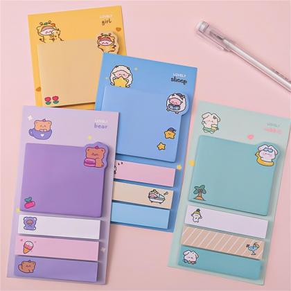 Sticky Note Removable Easy Post Bri..