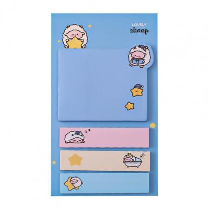 Sticky Note Removable Easy Post Bri..