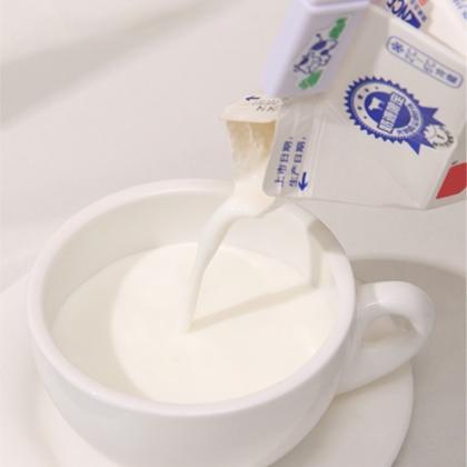 2pcs Milk Carton Sealing Clip Boxed Beverage..