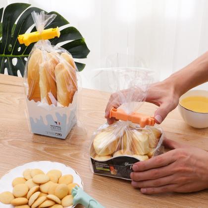 Kitchen Food Sealing Clip Portable ..