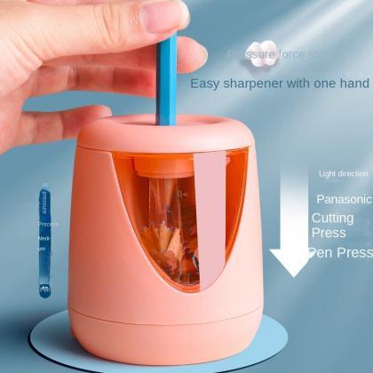 Electric Pencil Sharpener Switch Automatic Pencil..