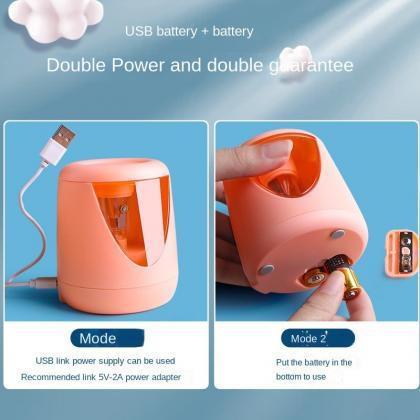 Electric Pencil Sharpener Switch Automatic Pencil..