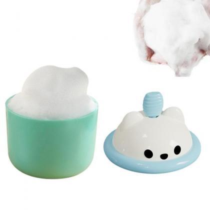 Foam Maker For Face Wash Bubble Foa..