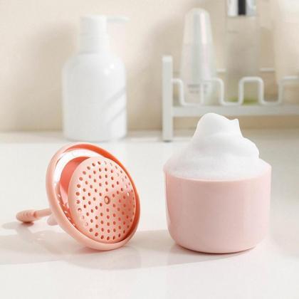 Foam Maker For Face Wash Bubble Foa..