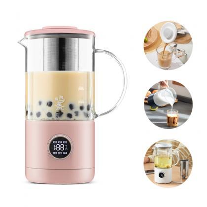 500ml Multictional Milk Tea Machine Portable..