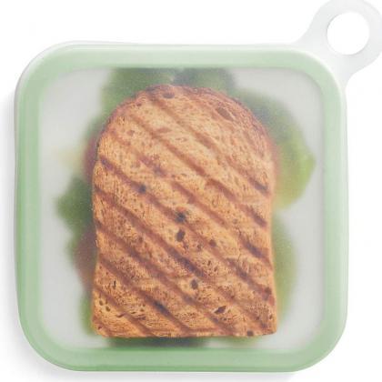 Sandwich Toast Bento Box Eco-friendly Lunch Food..