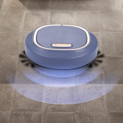 Household Sweeping Robot Rechargeable Sweeping..