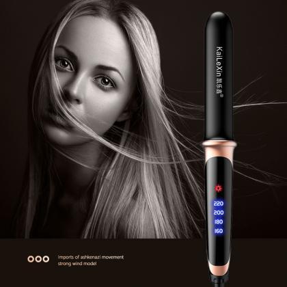 2 In 1 Professional Hair Straightener For Wet Or..