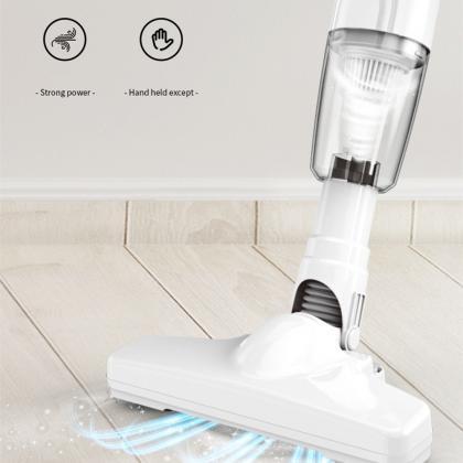 Wireless Portable Hand-held Household Vacuum..