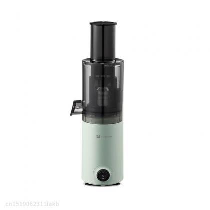 Mini Slow Juicer Household Full-automatic Small..