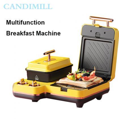 Smart Breakfast Machine Removable Replacement..