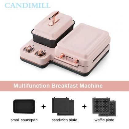 Smart Breakfast Machine Removable Replacement..