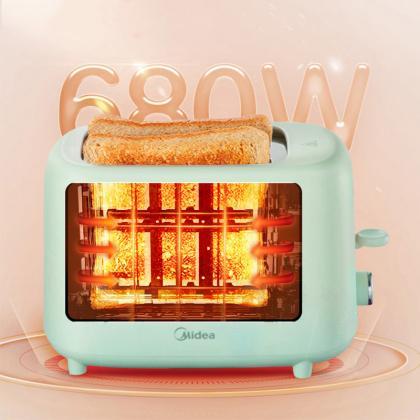 Machine Sandwich Bread Machine Automatic Home..