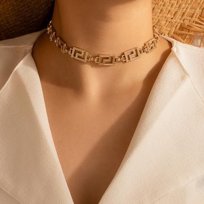 Fashion Versatile Necklace For Women