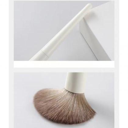 Soft Fluffy Makeup Brushes Set Eye Shadow..