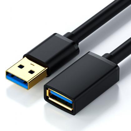 Usb3.0 Extension Cable For Smart Tv Ps4 Xbox One..