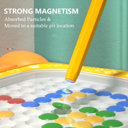 Magnetic Drawing Board For Kids Large Doodle Board..
