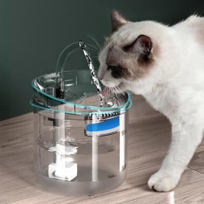 Cat Water Fountain Activated Carbon Replacement..