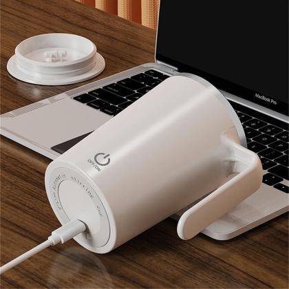 1pc Smart Mixer Portable Automatic Mixing Cup..