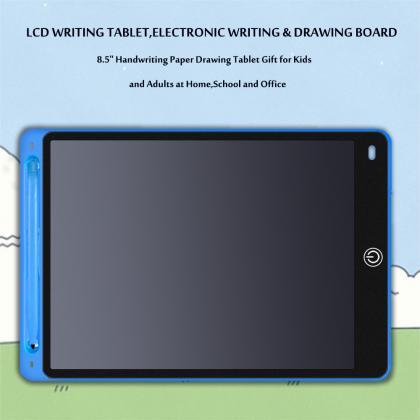 10inch Learning Drawing Board Lcd Screen Writing..