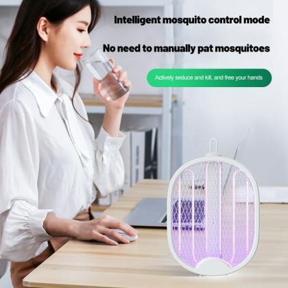 Mosquito Killer Lamp Usb Rechargeable Electric..