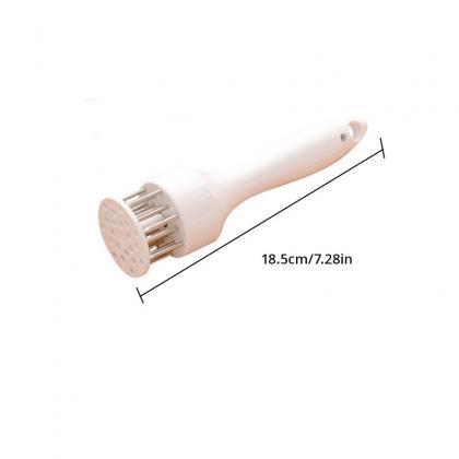 Handheld Use Household Tender Meat Needle With..