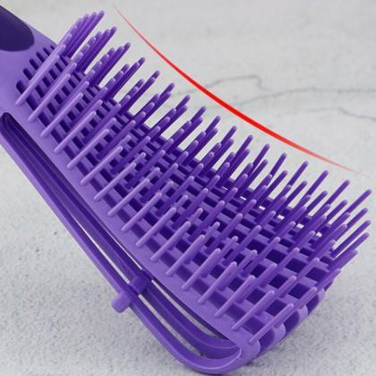 Eight Claw Massage Comb Anti Static Wet Dry Women..