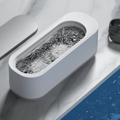 Smart Ultrasonic Cleaning Machine Ultrasonic Bath..