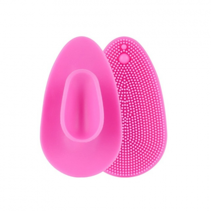 Silicone Cleansing Brush Deep Pore Skin Care..