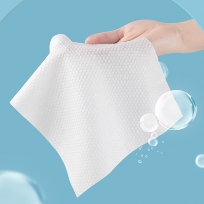 60pcs Cotton Handkerchief Towels For Women..