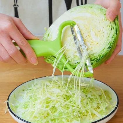 Vegetable Cutter Cabbage Slicer Vegetables Graters..