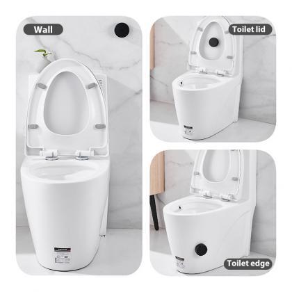 Toilet Automatic Flushing Sensor Household..