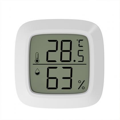 Mini Lcd Digital Thermometer Hygrometer Indoor..