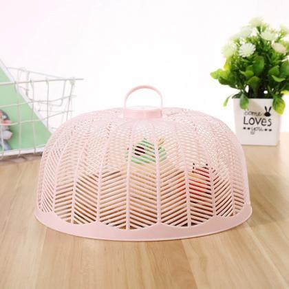 1pcs Breathable Food Mesh Cover Mosquito And Fly..