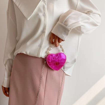 Fashion Women's Small Crossbody Bag..