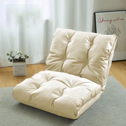 Lounge Chairs Lazy Sofa Folding Chaise Lounge..
