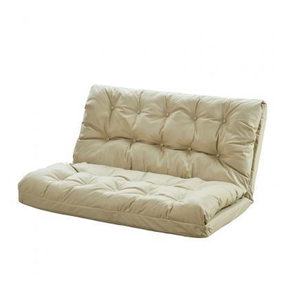 Lounge Chairs Lazy Sofa Folding Chaise Lounge..