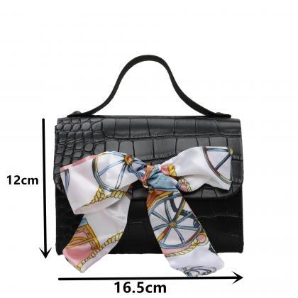 Shoulder Bag Messenger Bag Chain Bag Flap Designed..