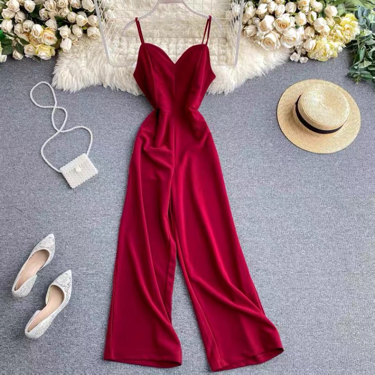sachin and babi light blue dress Shop Stylish Suspender High Waist Pants for Women at Walmart main image 0