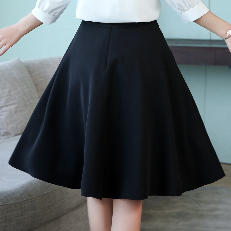 Commuter Ol, Professional Skirt,a-line Skirt, Offices
